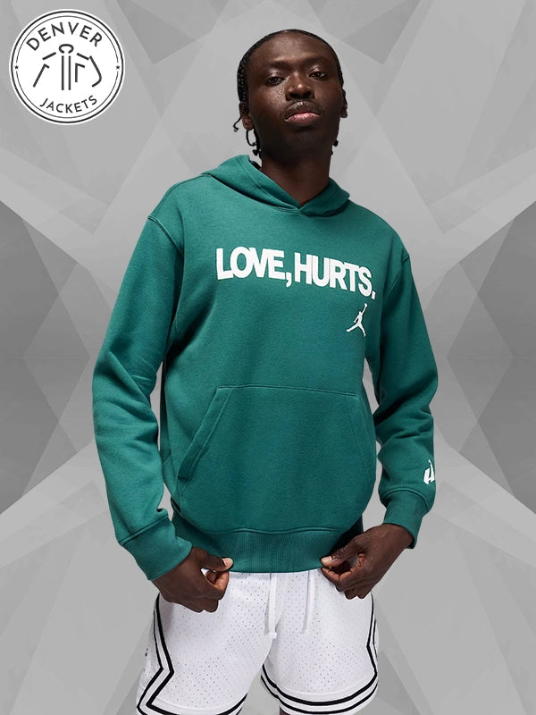 Nike Love Hurts Hoodie