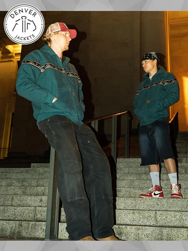 50th Anniversary Carhartt Montana Jacket - Image 6