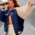 1994 Selena Astros Jacket