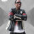 2025 F1 Miami GP Travis Scott Leather Jacket