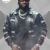 50 Cent Tottenham Hotspur Stadium Leather Jacket