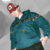50th Anniversary Carhartt Montana Jacket Green
