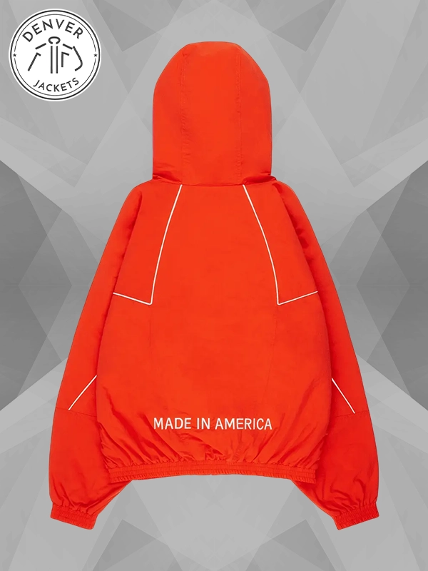 A24 Nahmias Marty Supreme Jacket Replica