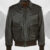 AGSU Bomber Jacket