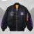 ASSC x Championship BeltJacket