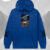 ASSC x WWE American Nightmare Hoodie