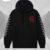 ASSC x WWE Entertainment Hoodie