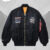 ASSC x WWE Venue Jacket