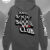 ASSC x WWE Wrestlemania Hoodie Grey