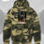 ASSC x WWE You Can t See Me Hoodie