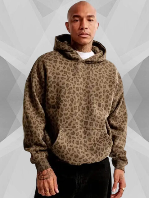 Abercrombie Hoodie
