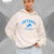 Abercrombie Detroit Lions Sweatshirt Sunday