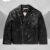 Acne Studios Leather Jacket