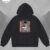 Actively Black x Cecil Williams Hoodie