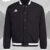 Adidas Dugout Coaches Jacket Black