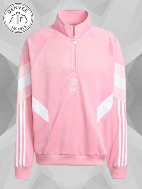 Adidas Inter Miami CF Sweatshirt