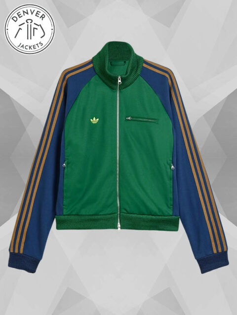 Adidas Originals x Brain Dead Track Jacket