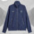 Adidas Spezial Jacket Blue