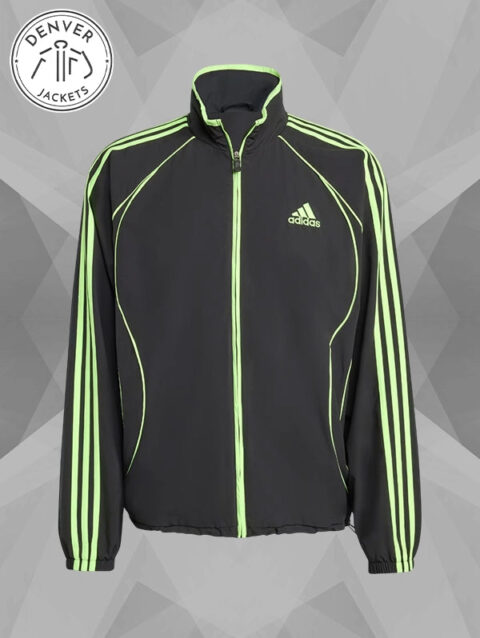 Adidas Teamgeist Adicolor Track Jacket
