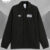 Adidas x Oasis Tour Coach Jacket Black