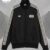 Adidas x Oasis Track Jacket Black