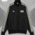 Adidas x Oasis Track Jacket In Black