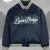Aime Leon Dore Overlay Varsity Jacket