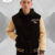 Arsenal North London Classic Varsity Jacket
