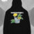 Ateez X Vandi The Pink lemon Drop Hoodie