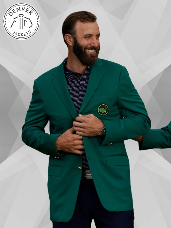 Augusta Masters Green Jacket