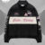 BWT Alpine Formula One Team x Duke x Dexter Racing Jacket Black
