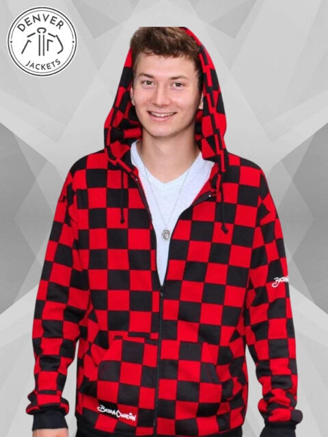 Bajan Canadian Hoodie