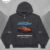 Balenciaga x Automobili Lamborghini Zip up Hoodie