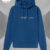Barca x Cruyff Hoodie Blue