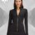 Black And Gold Lululemon Jacket