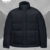 Black Hyperdown Sitka Studio Jacket