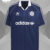 Blue Adidas Jersey SS