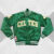 Boston Celtics Starter Bomber Jacket