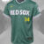 Boston Red Sox Green Jersey