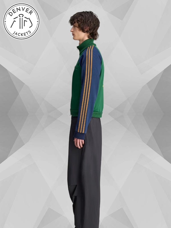 Brain Dead Adidas Track Jacket