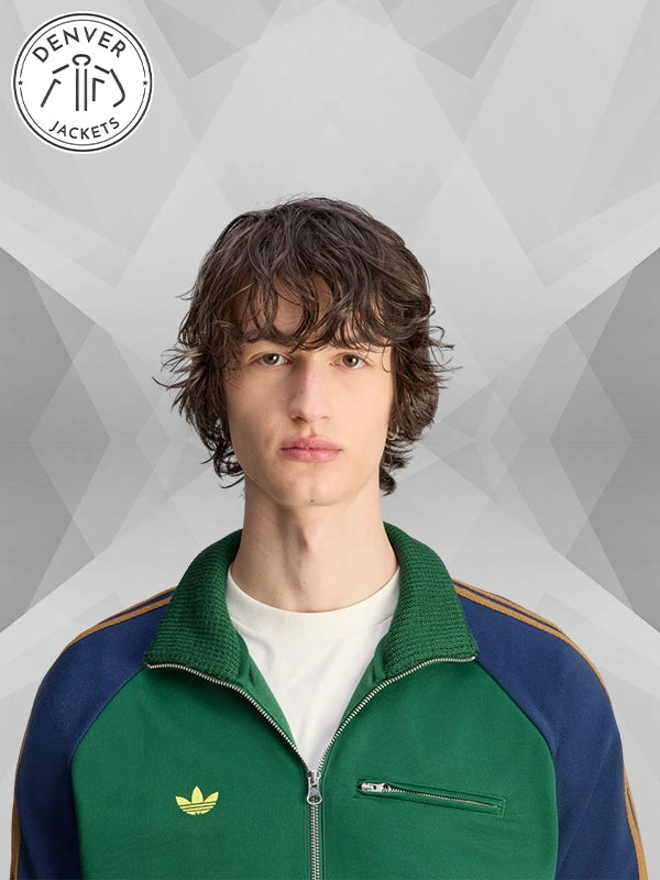 Brain Dead Adidas Track Jacket Adidas