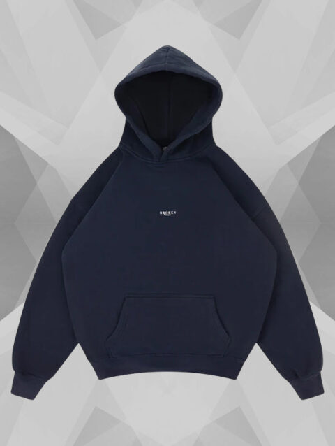 Broken Oslo Hoodie