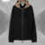 Burberry Hoodie Black