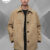 COS Beige Jacket