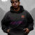 Cactus Jack Barcelona Hoodie