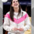Caitlin Clark Windrunner Track Jacket