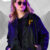Cakeworthy Powerline Bomber Jacket