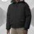 Canada Goose Bomber Jacket Black