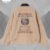 Carhartt OG Arcan Graphic Jacket Brown