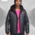 Chelsea F C Chelsea Nike Fleece Lined Down Jacket Black